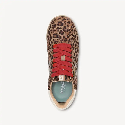 Women's Throwback Retro Sneaker