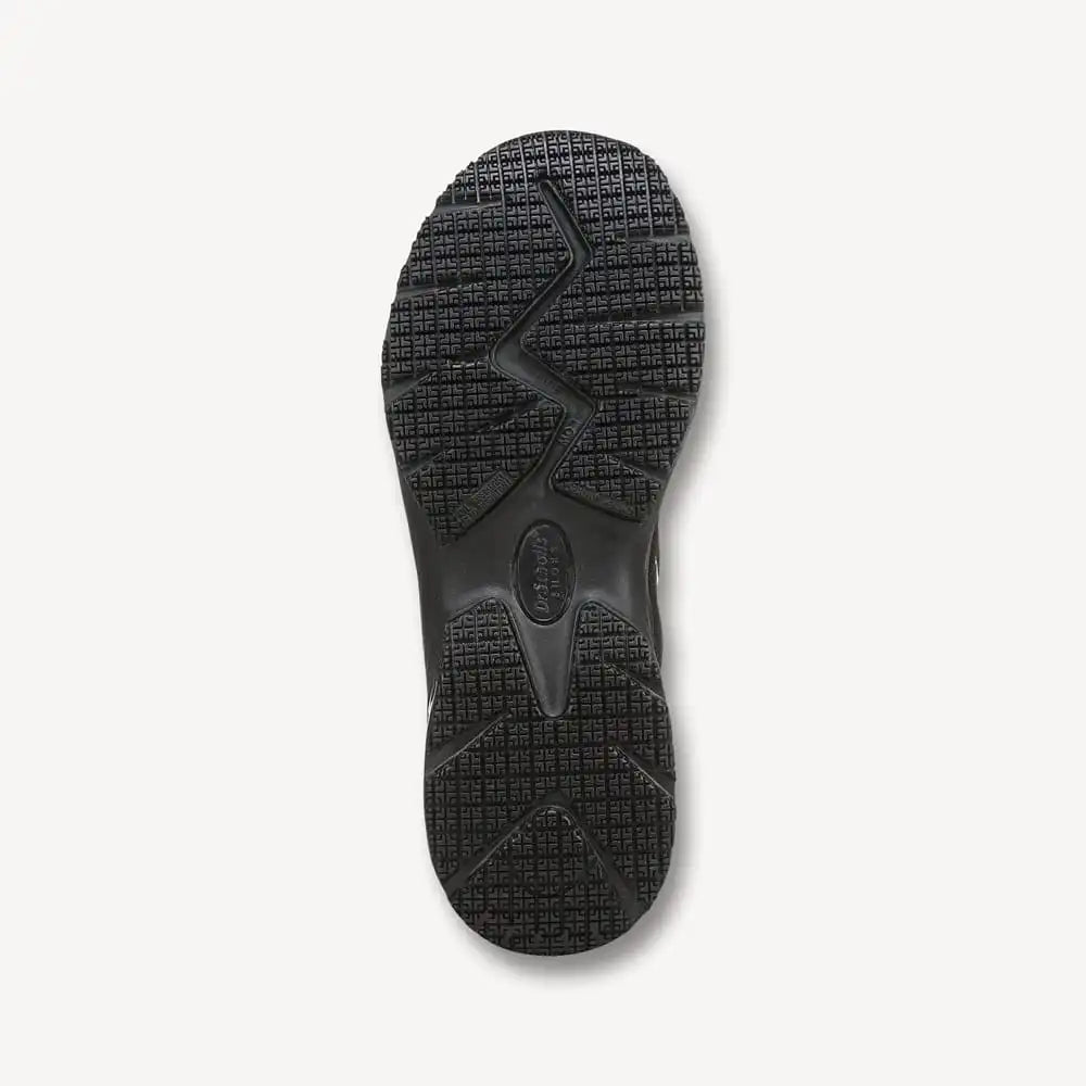 Men's Blazer Slip Resistant Sneaker