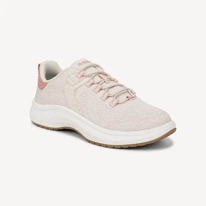 Women's Feel at Ease Plantar Fasciitis Slip On Sneaker