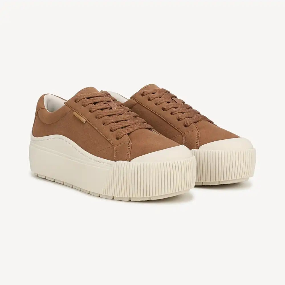 Women's Time Off Max Lace Up Sneaker