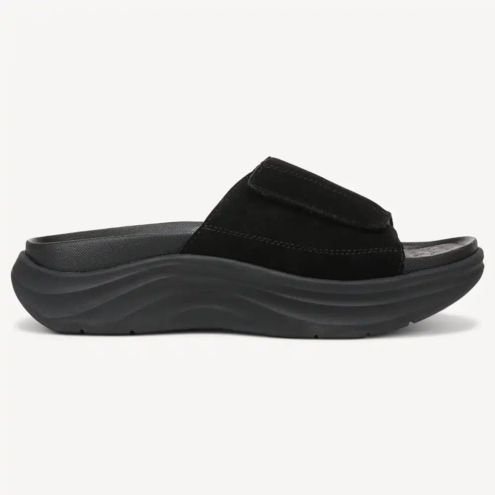 Women's Feel Calm Recovery Slide Sandal