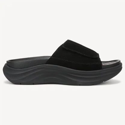 Women's Feel Calm Recovery Slide Sandal