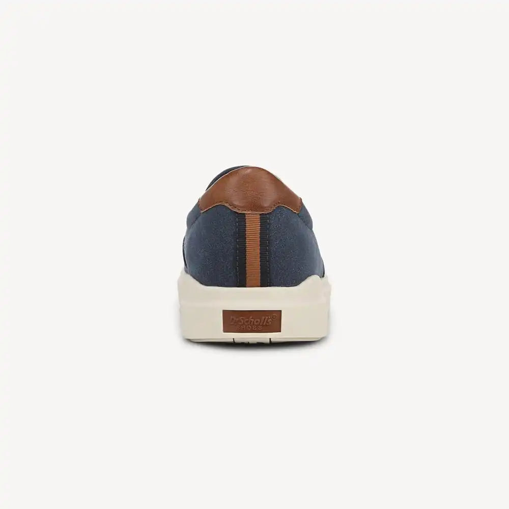 Men's Madison Slip On Sneaker