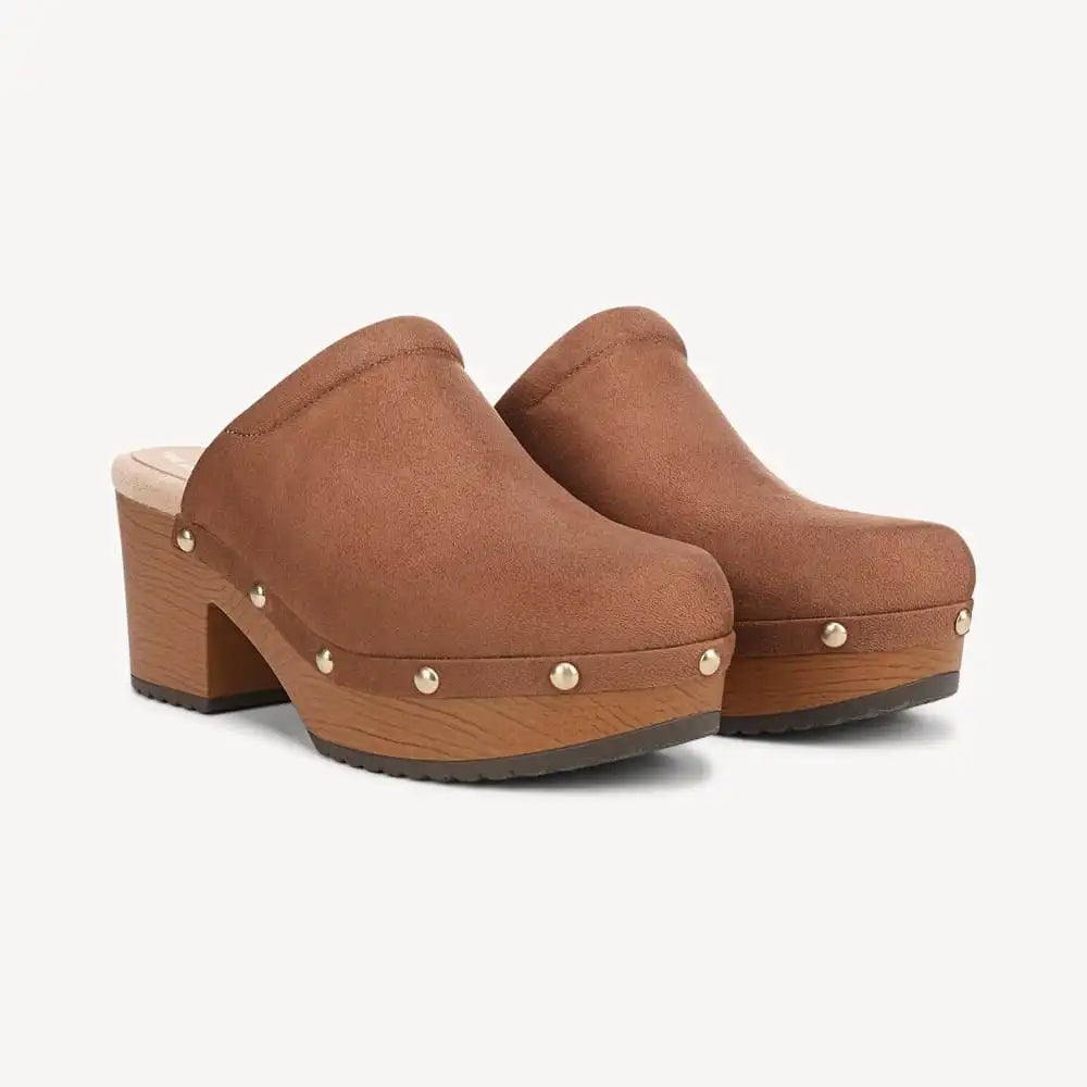 Women's Classic Joy Platform Clog