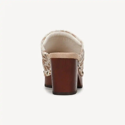 Women's Original Feels Platform Clog