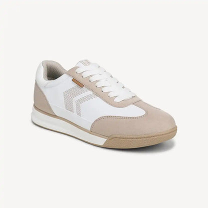 Women's Throwback Retro Sneaker