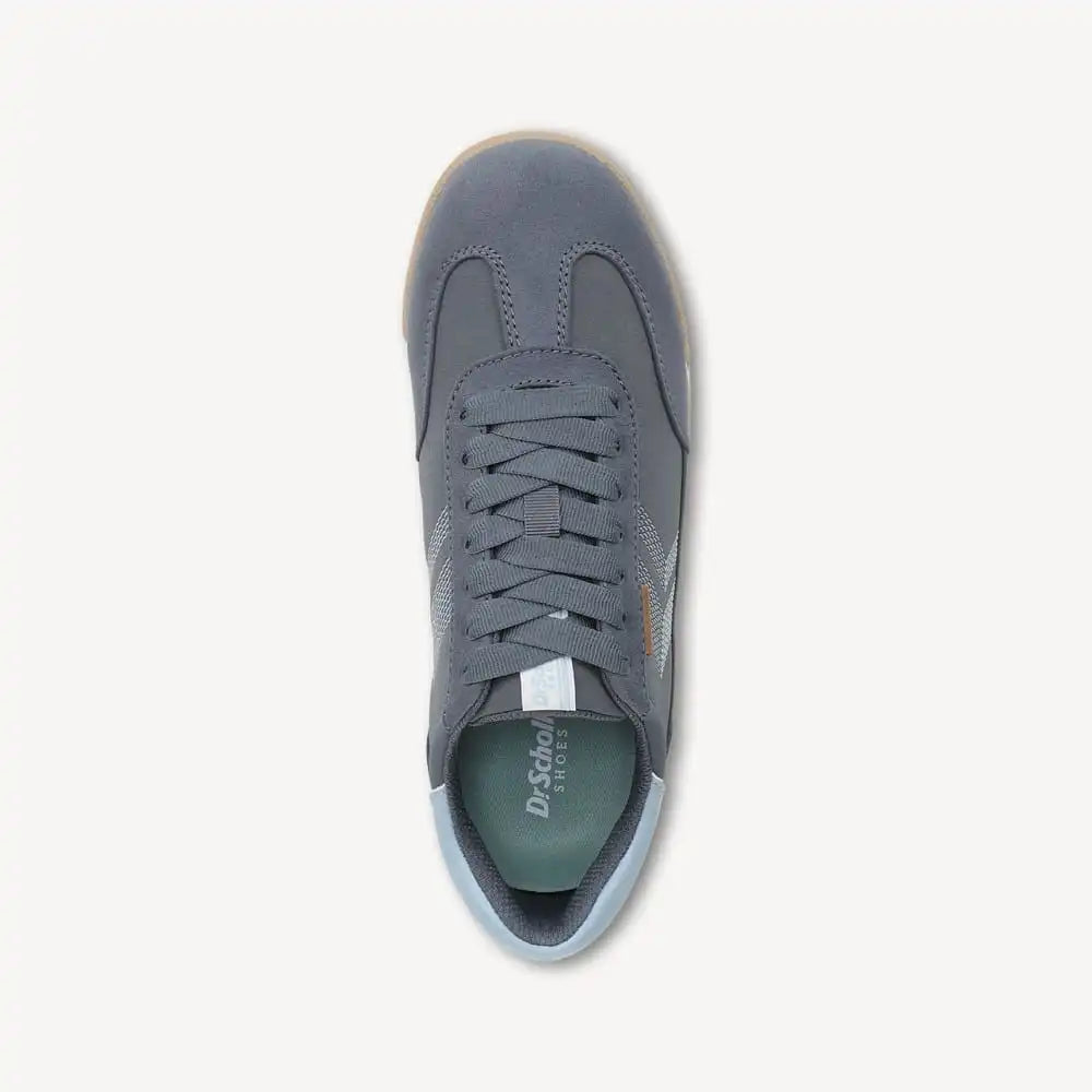 Women's Throwback Retro Sneaker