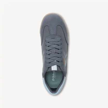 Women's Throwback Retro Sneaker