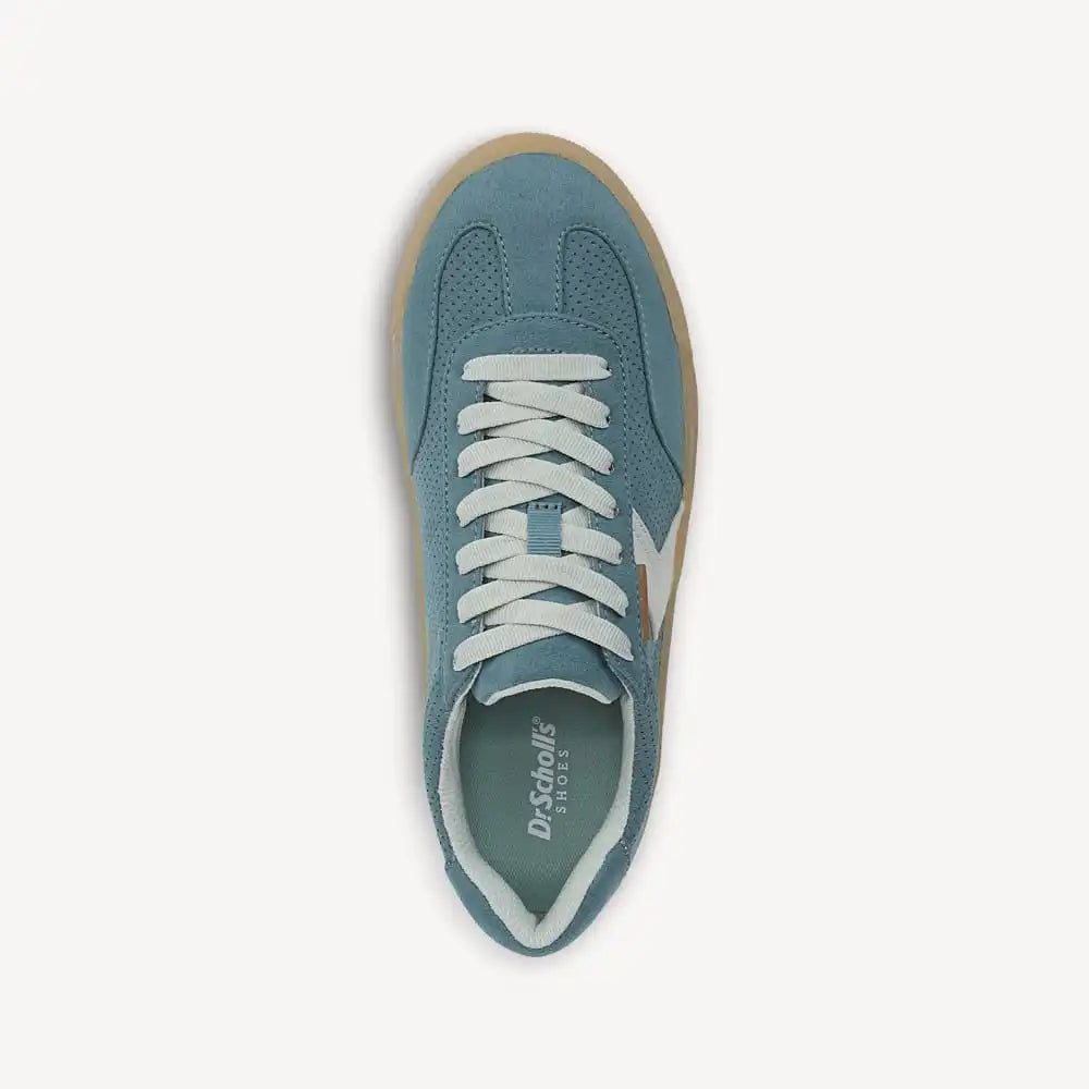Women's Time Off Win Lace Sneaker