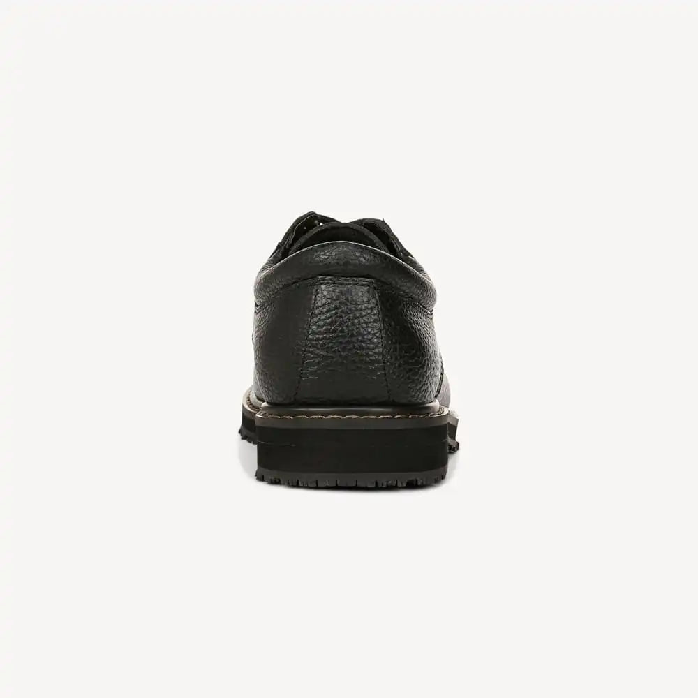 Men's Harrington Composite Toe Slip Resistant Oxford