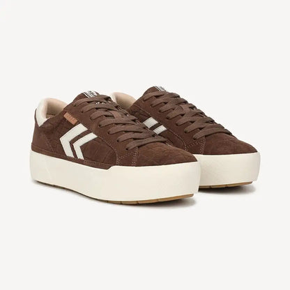 Women's Young and Free Platform Sneaker