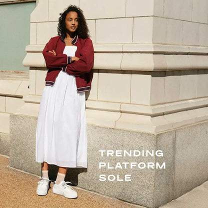 Women's Time Off Most Sneaker