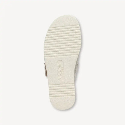 Women's So Clever Slide Sandal