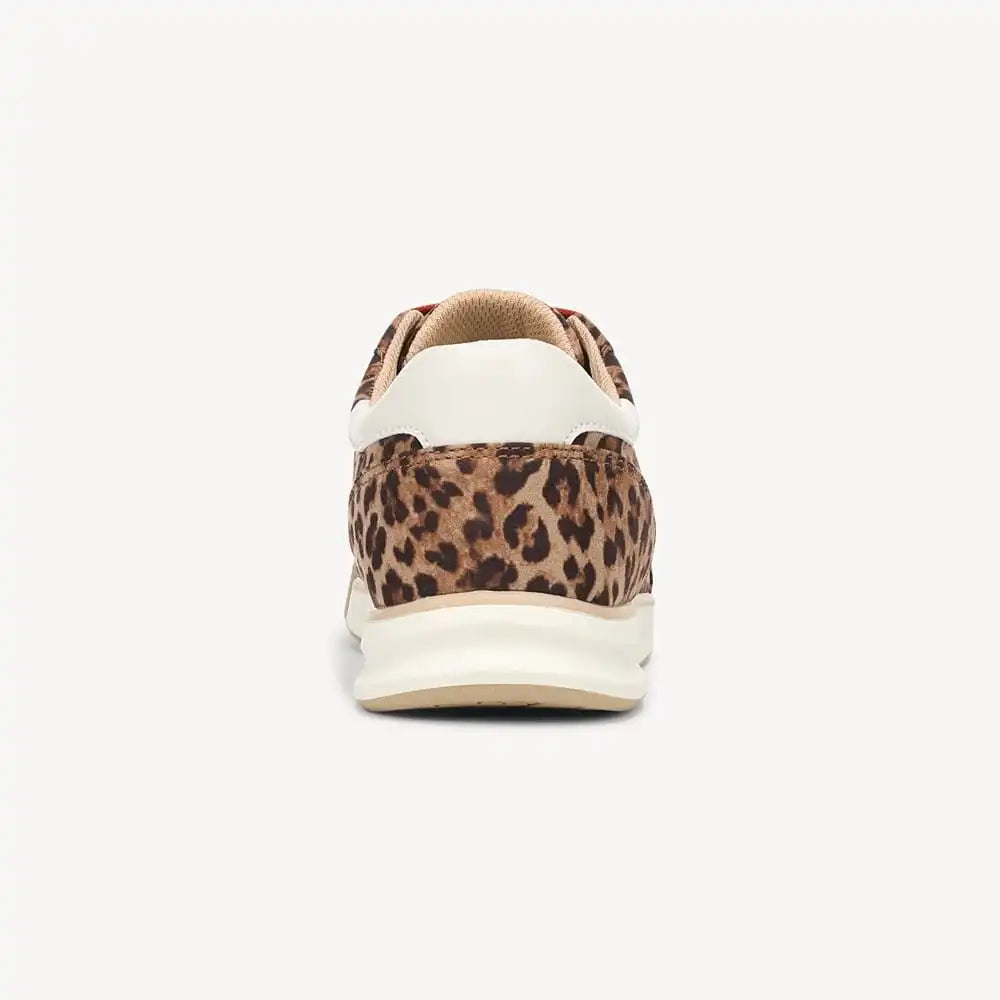 Women's Throwback Retro Sneaker