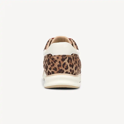 Women's Throwback Retro Sneaker