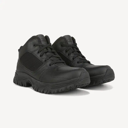 Men's Boulder Slip Resistant Work Boot