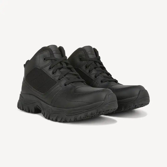 Men's Boulder Slip Resistant Work Boot