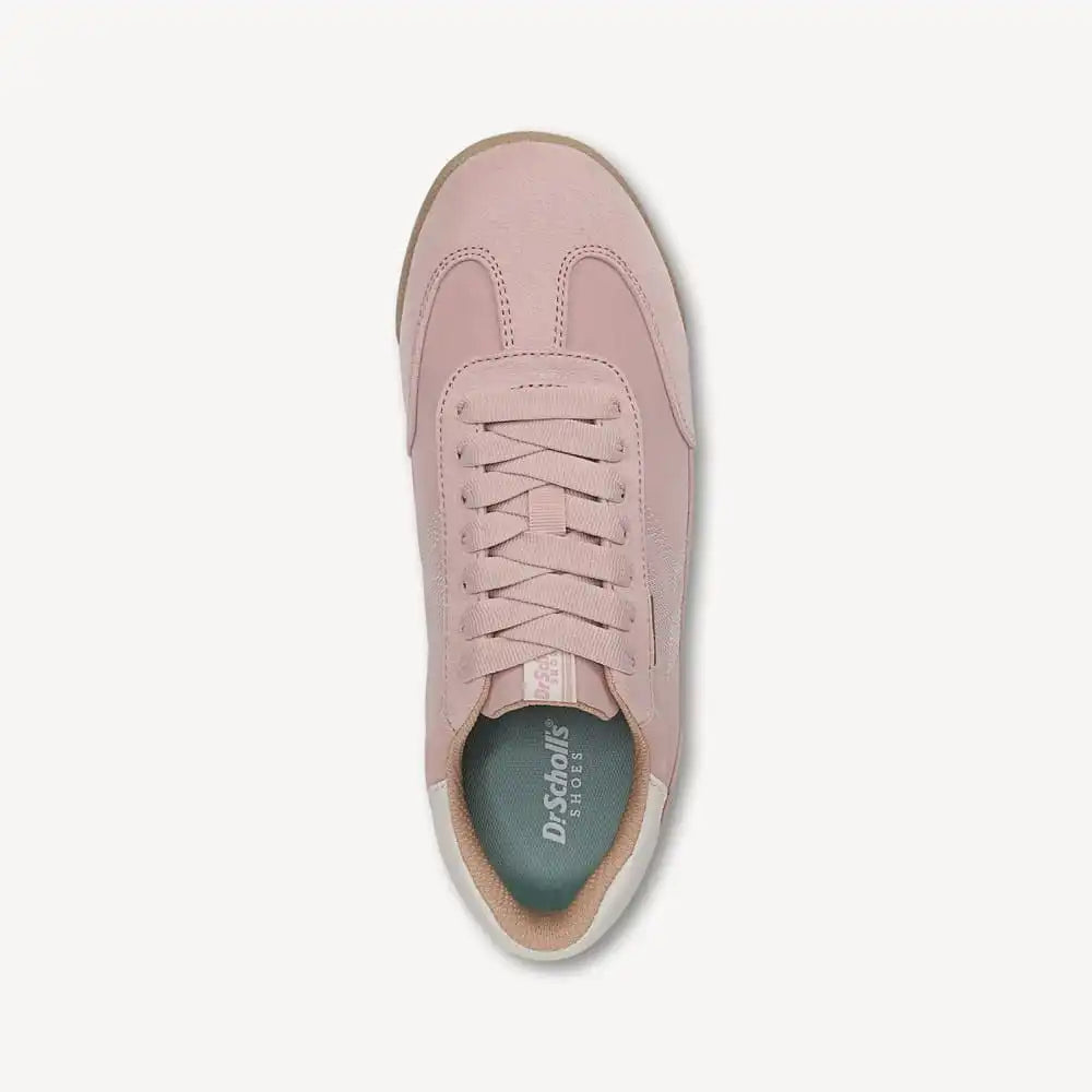 Women's Throwback Retro Sneaker