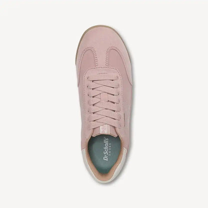 Women's Throwback Retro Sneaker