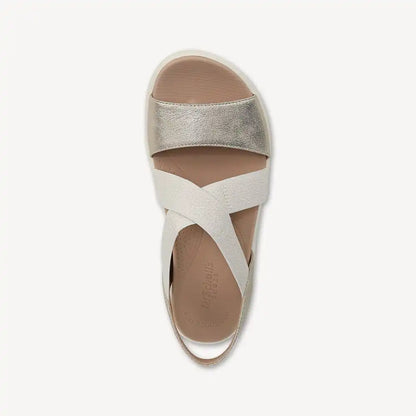 Women's Madison Cloud Ease Platform Sandal
