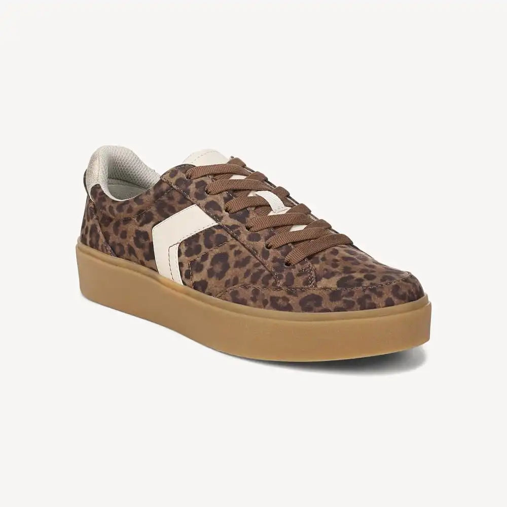 Women's Madison Lace Sneaker