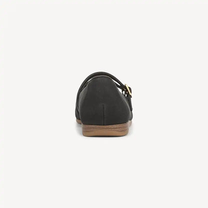 Women's Violet Mary Jane