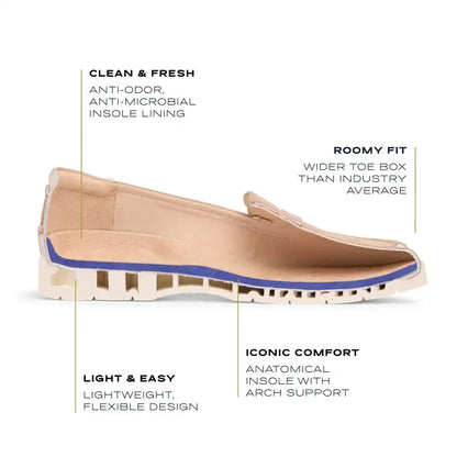 Women's Nice Day Loafer