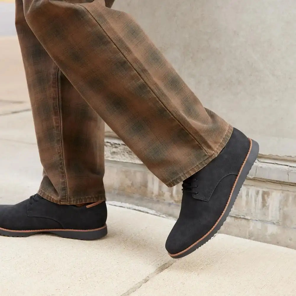 Men's Sync Flex Oxford