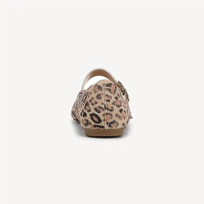 Women's Weston Jane Mary Jane Flat