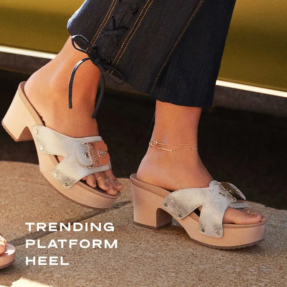 Women's Original Max Too Platform Sandal