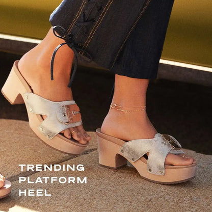 Women's Original Max Too Platform Sandal