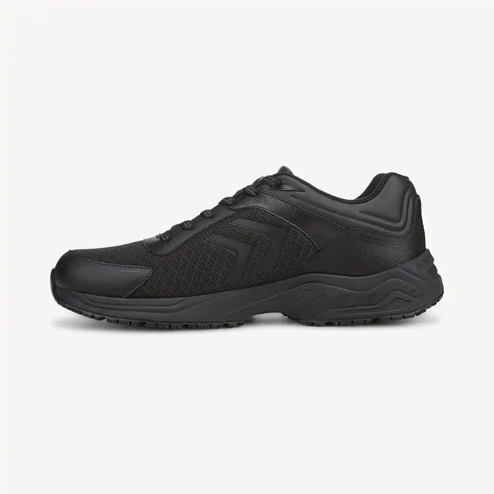 Men's Blazer Slip Resistant Sneaker