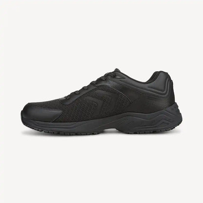 Men's Blazer Slip Resistant Sneaker