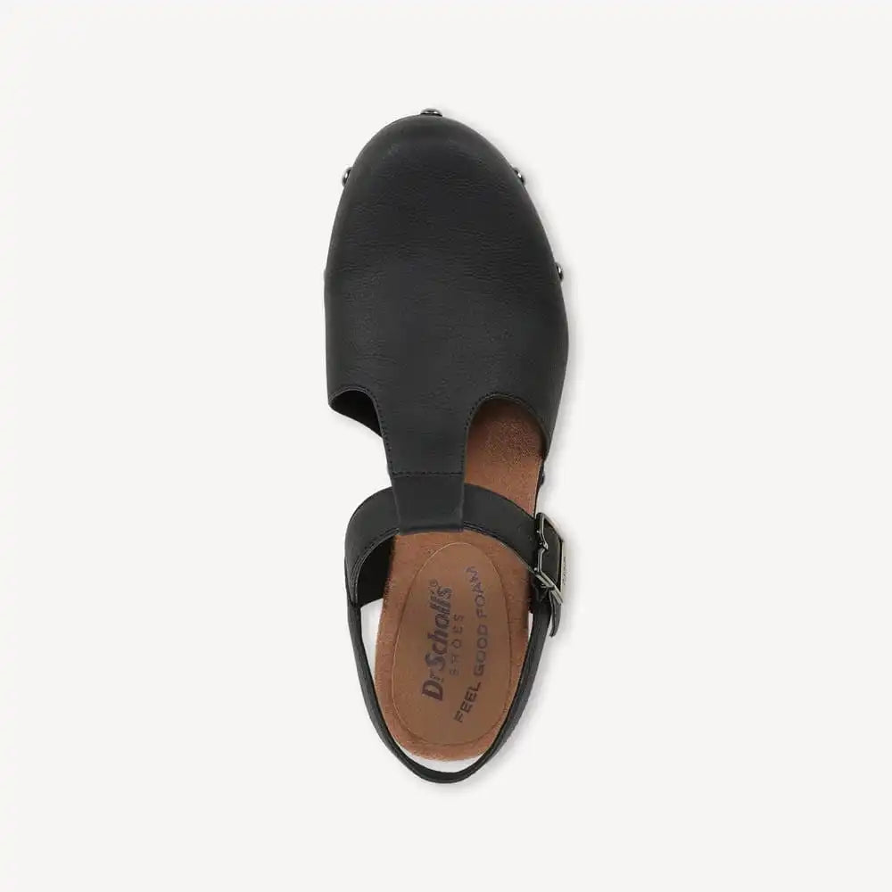 Women's Classic Day Platform Mary Jane