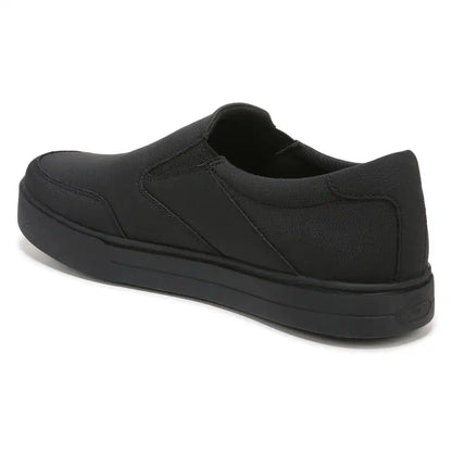 Men's Valiant Slip Resistant Sneaker