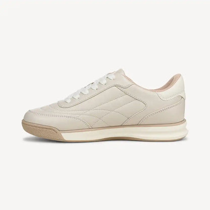 Women's Throwback Lace Sneaker