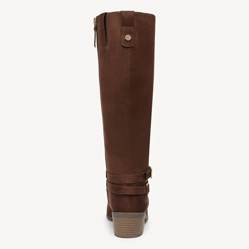 Women's Ivy Tall Wide Calf Boot
