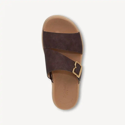 Women's Madison Cloud Slide Sandal