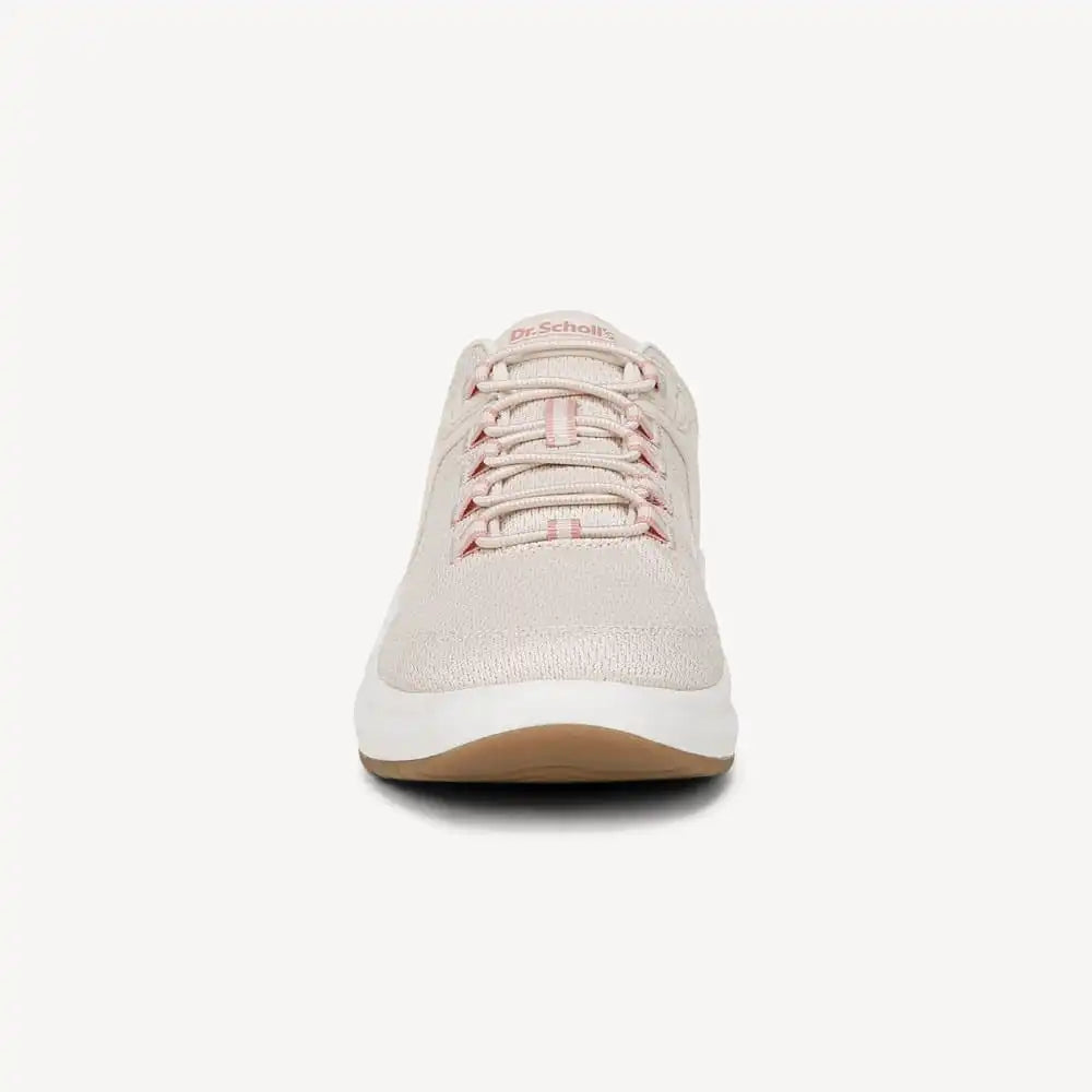 Women's Feel at Ease Plantar Fasciitis Slip On Sneaker