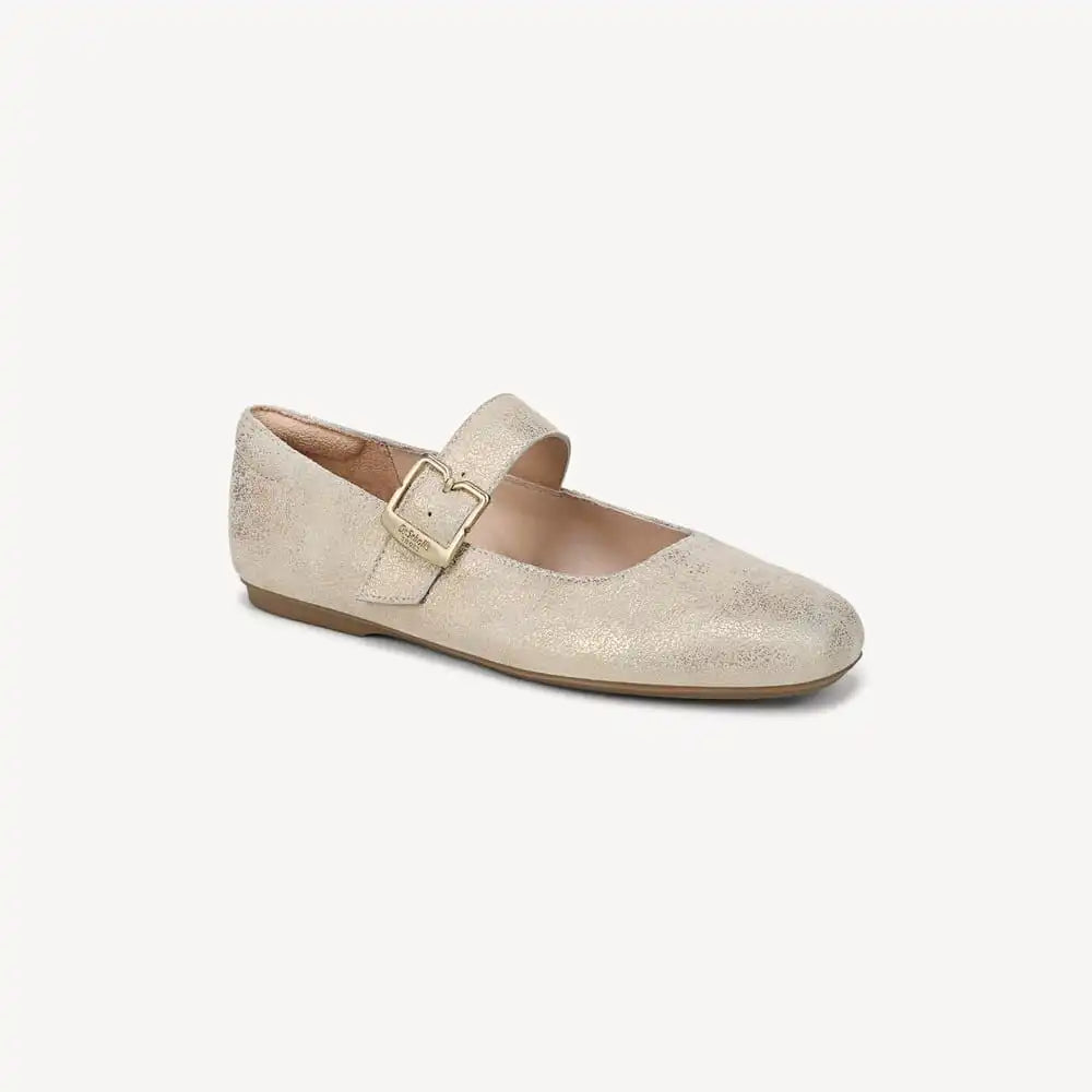 Women's Weston Jane Mary Jane Flat