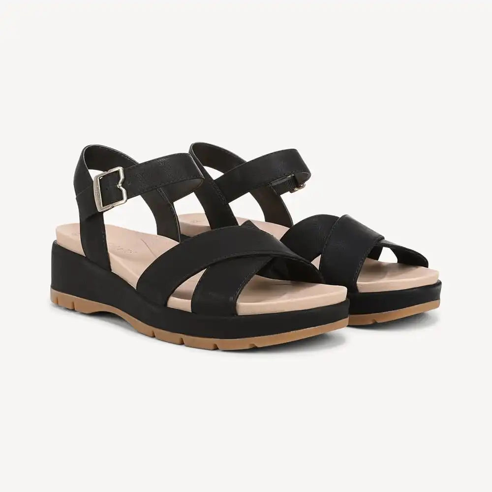 Women's Free Love Platform Sandal