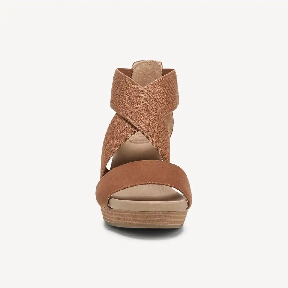 Women's Barton Band Wedge Sandal