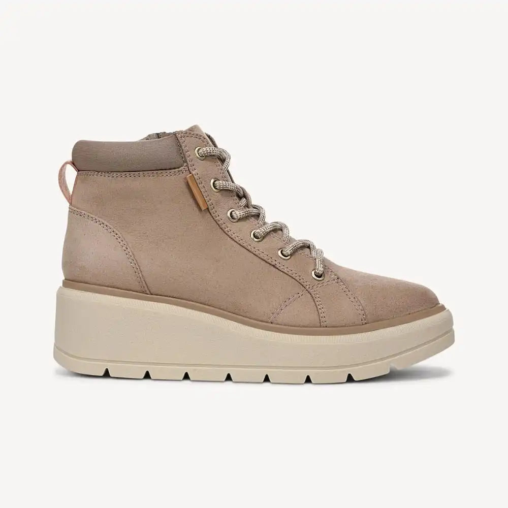 Women's Nice Day Max Alpine Ankle Boot