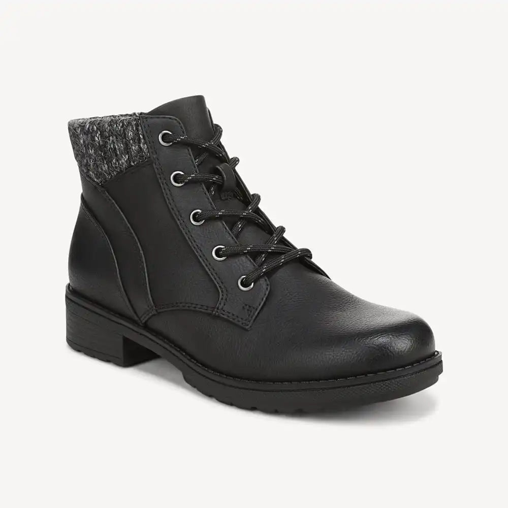 Women's Daphne Lace Up Short Boot