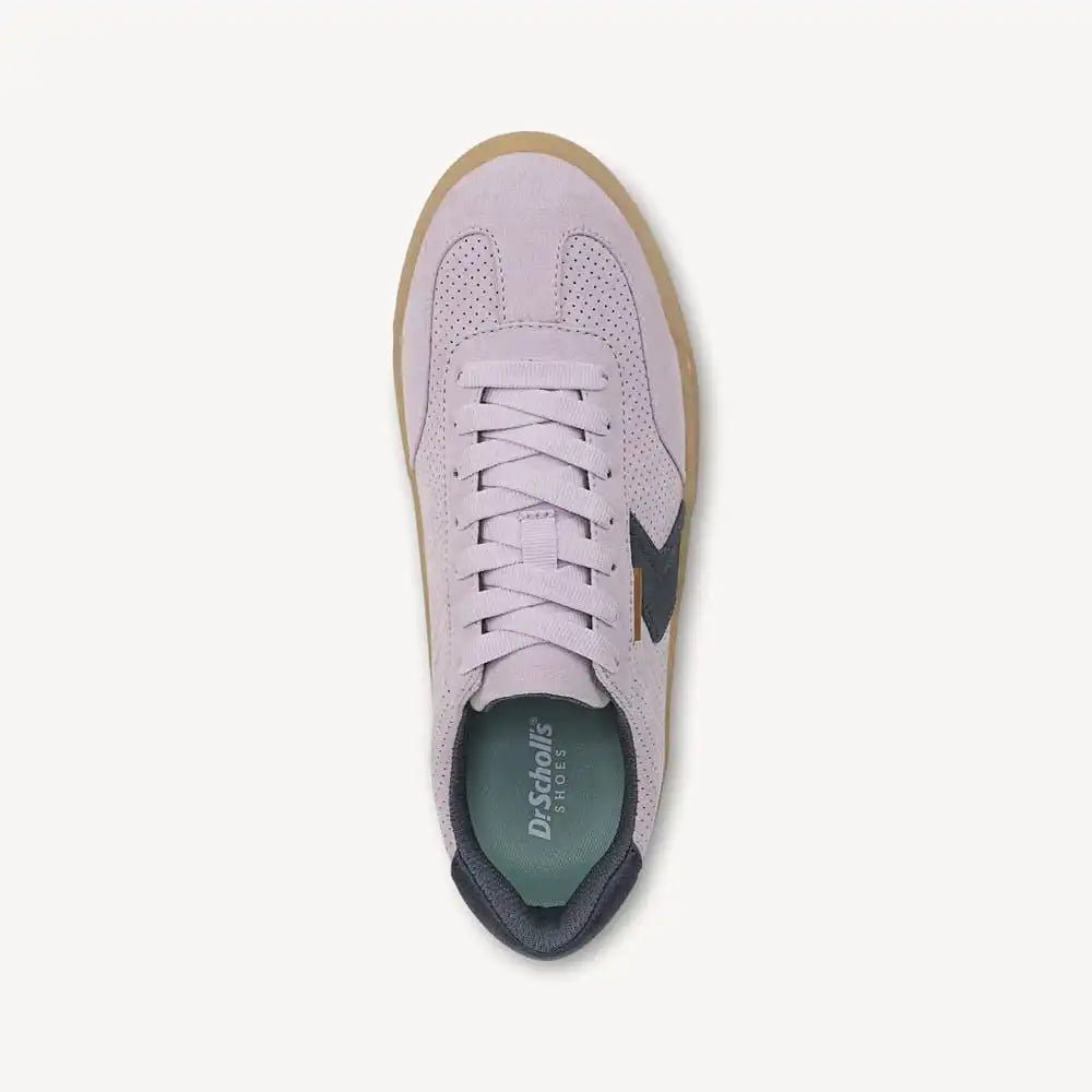 Women's Time Off Win Lace Sneaker