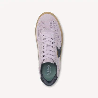 Women's Time Off Win Lace Sneaker