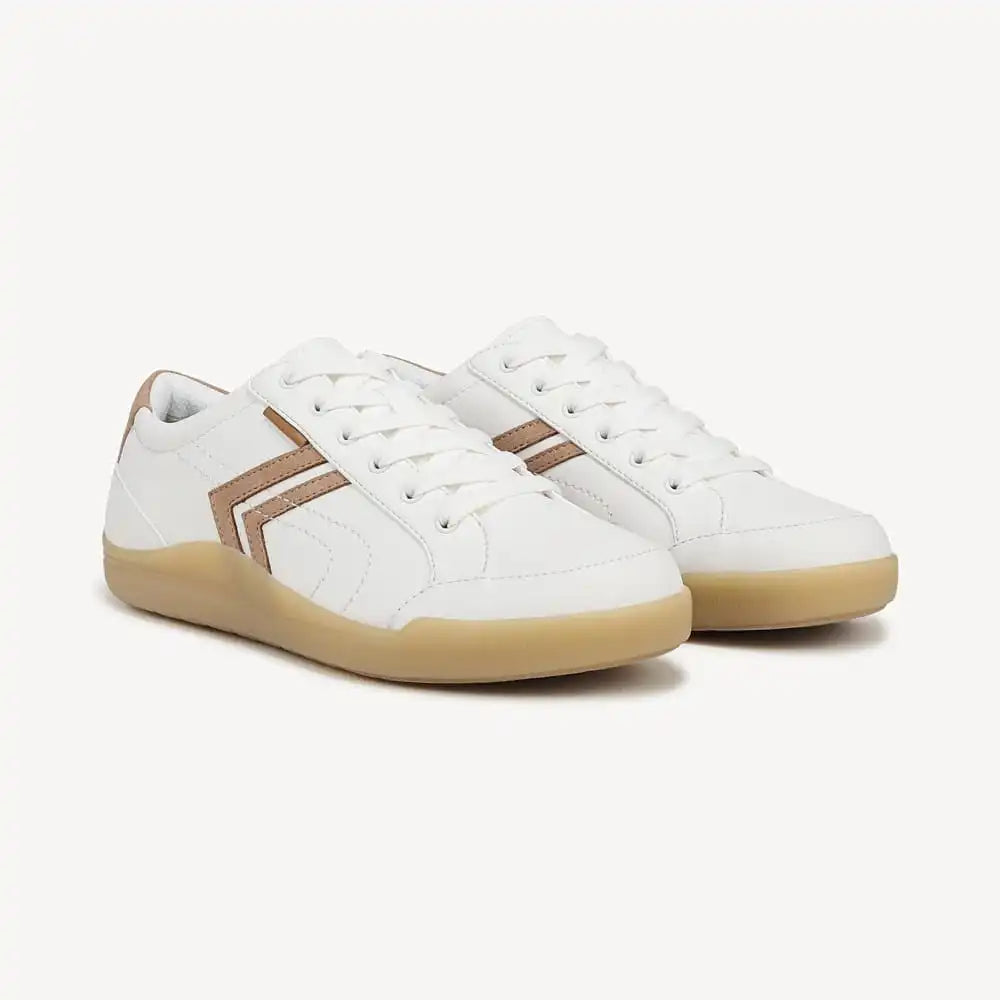 Women's Be Fierce Lace Up Sneaker