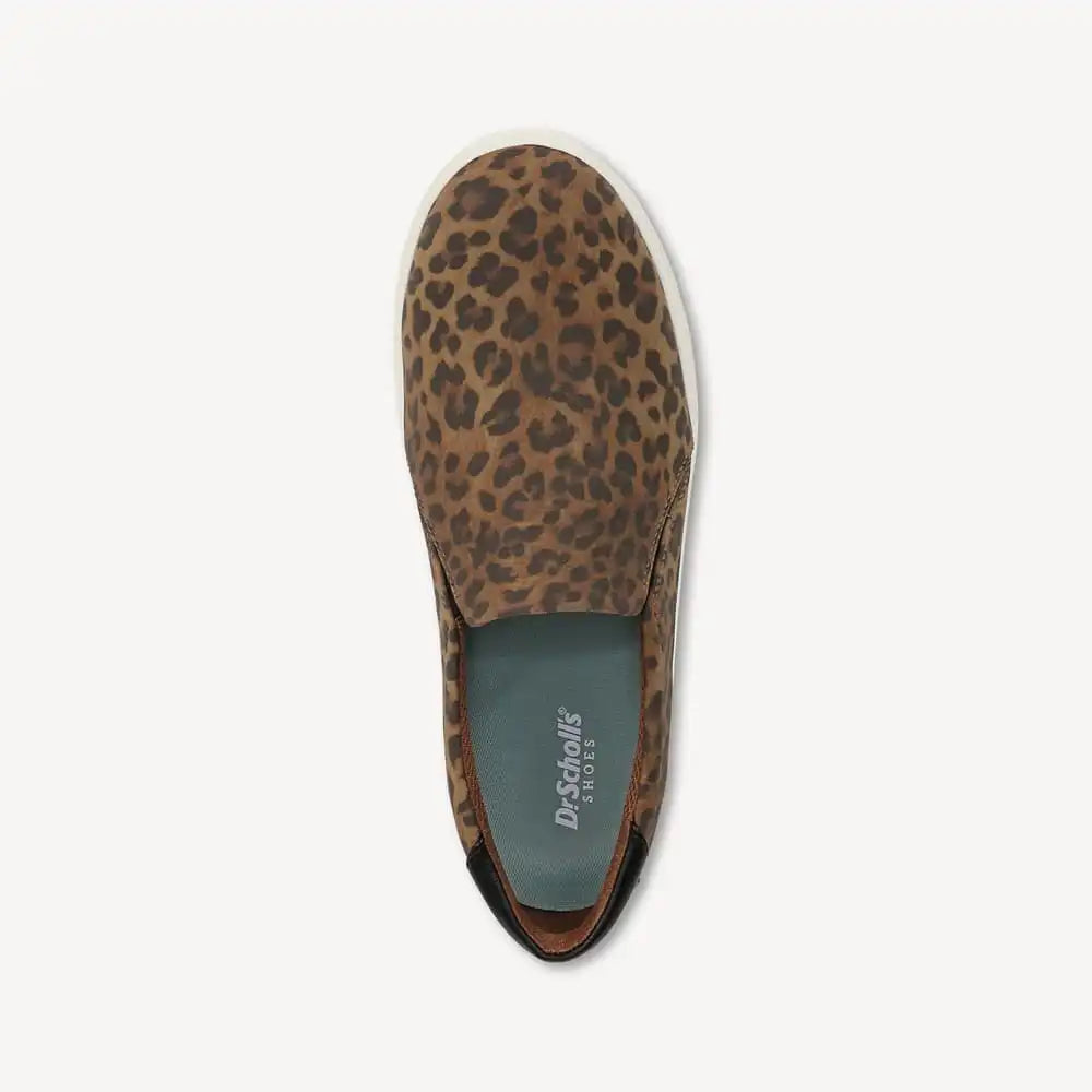 Women's Madison Cloud Slip On Sneaker