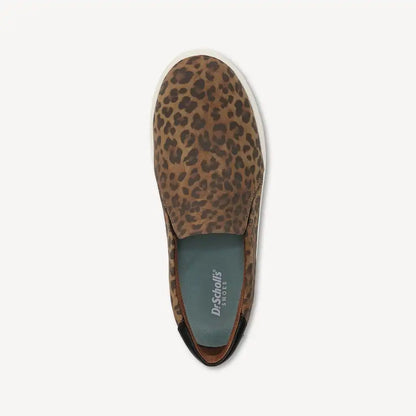 Women's Madison Cloud Slip On Sneaker