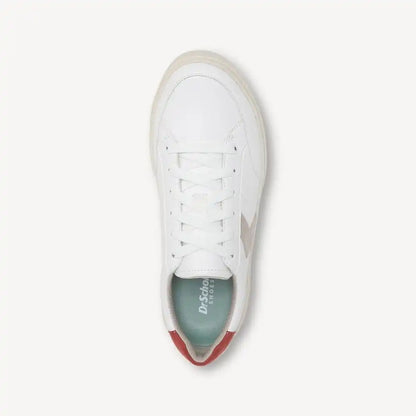 Women's Madison Lace Sneaker